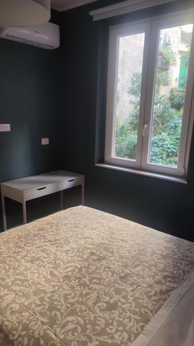 109c Mezzocannone Charming Flat *