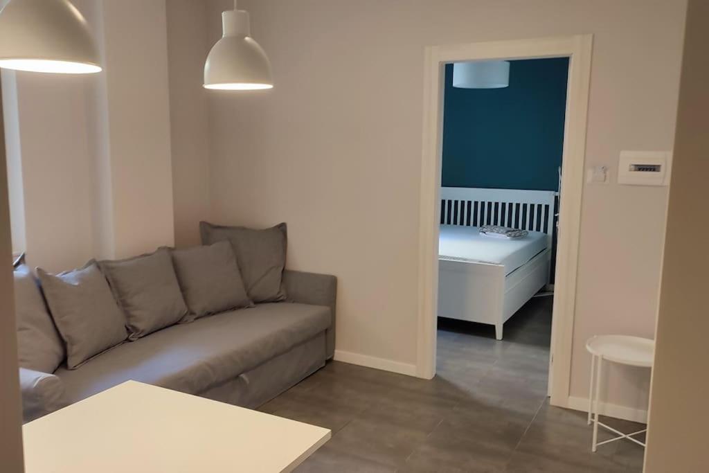 Appartamento 109c Mezzocannone Charming Flat