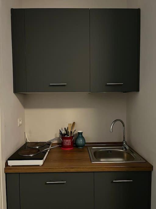 109c Mezzocannone Charming Flat Appartamento