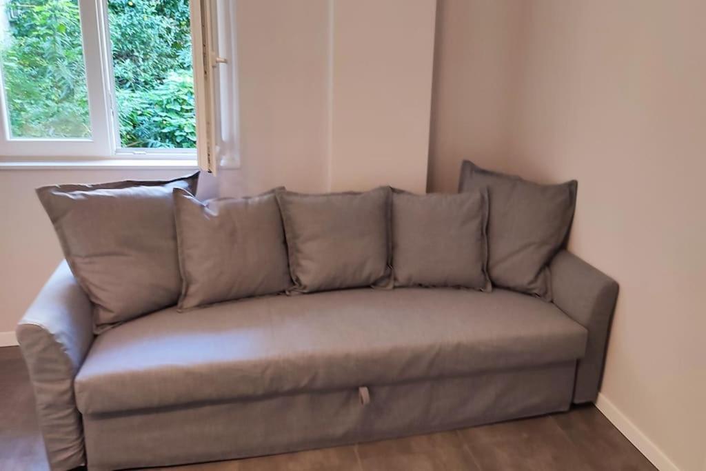 109c Mezzocannone Charming Flat Appartamento Napoli