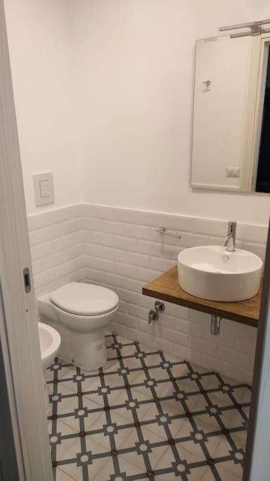 109c Mezzocannone Charming Flat Appartamento Napoli