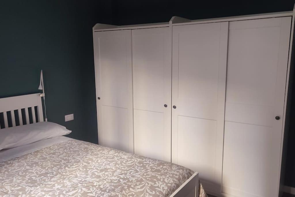 Appartamento 109c Mezzocannone Charming Flat *